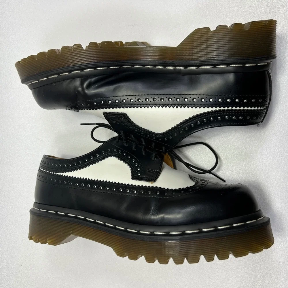 Dr. Martens keywords goth